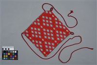 藏品(男子胸兜)的圖片